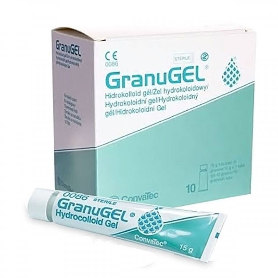 HIDROKOLOIDNI GRANU GEL