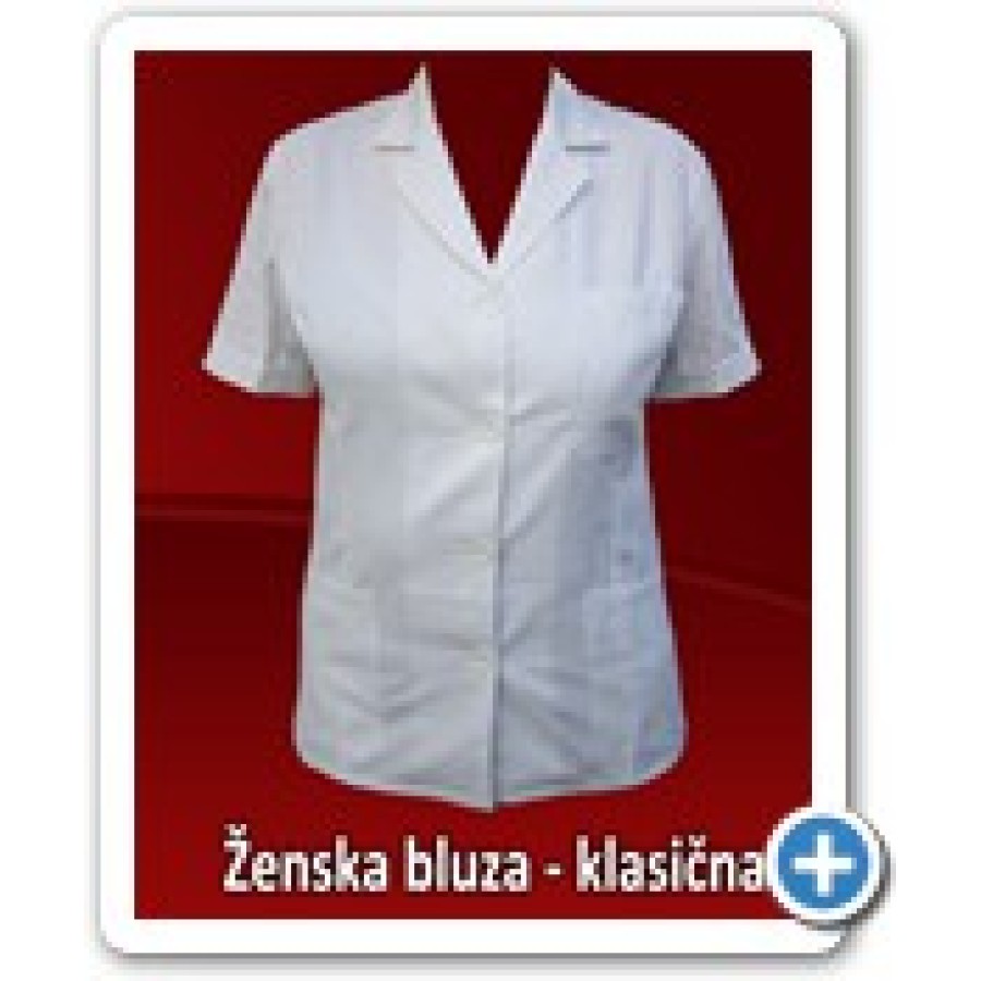 ŽENSKA BLUZA